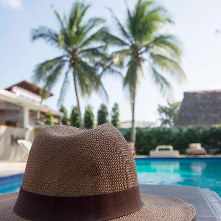 B&B El Litoral プラヤ・コロナド エクステリア 写真