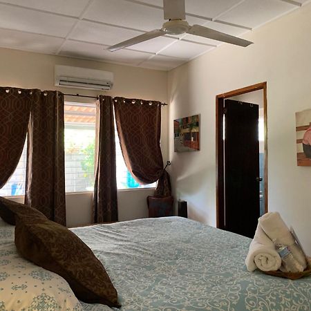 B&B El Litoral プラヤ・コロナド エクステリア 写真