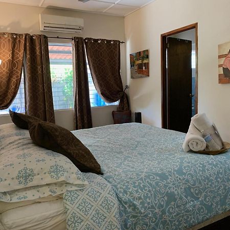 B&B El Litoral プラヤ・コロナド エクステリア 写真