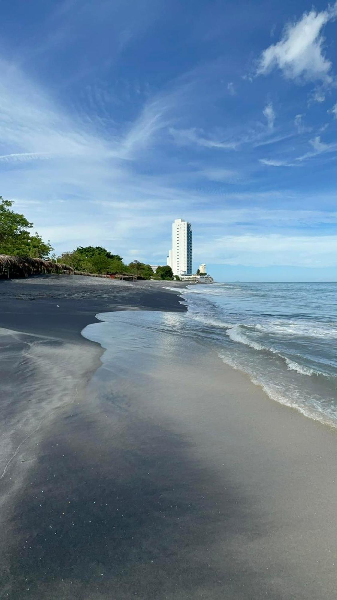 B&B El Litoral プラヤ・コロナド エクステリア 写真