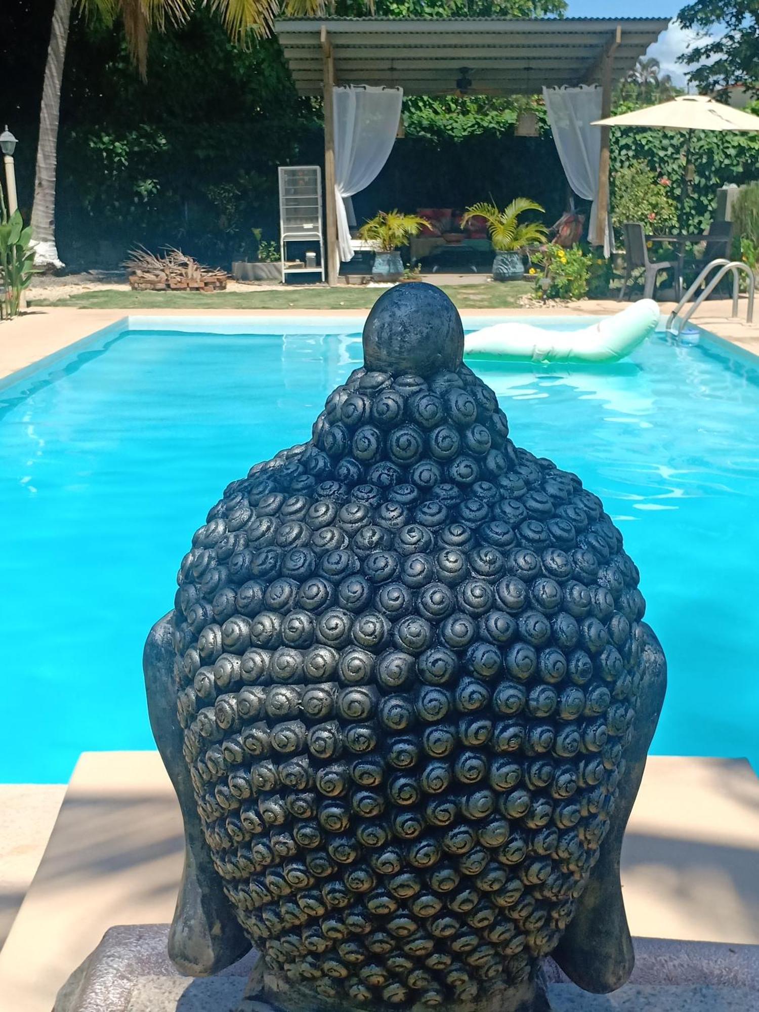 B&B El Litoral プラヤ・コロナド エクステリア 写真