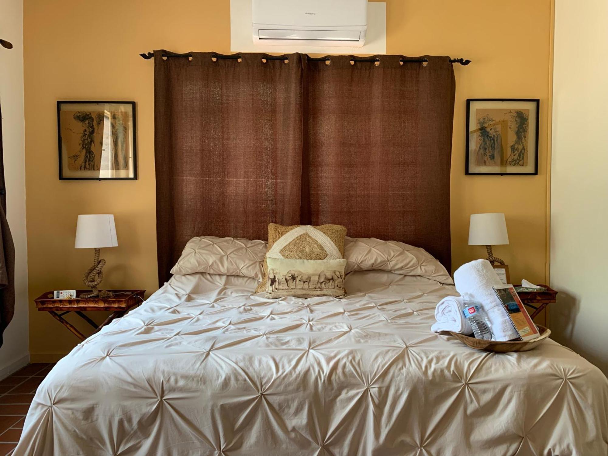 B&B El Litoral プラヤ・コロナド エクステリア 写真