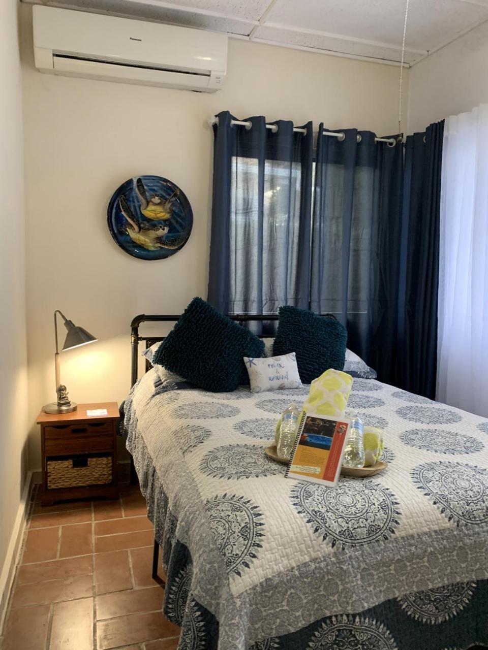 B&B El Litoral プラヤ・コロナド エクステリア 写真