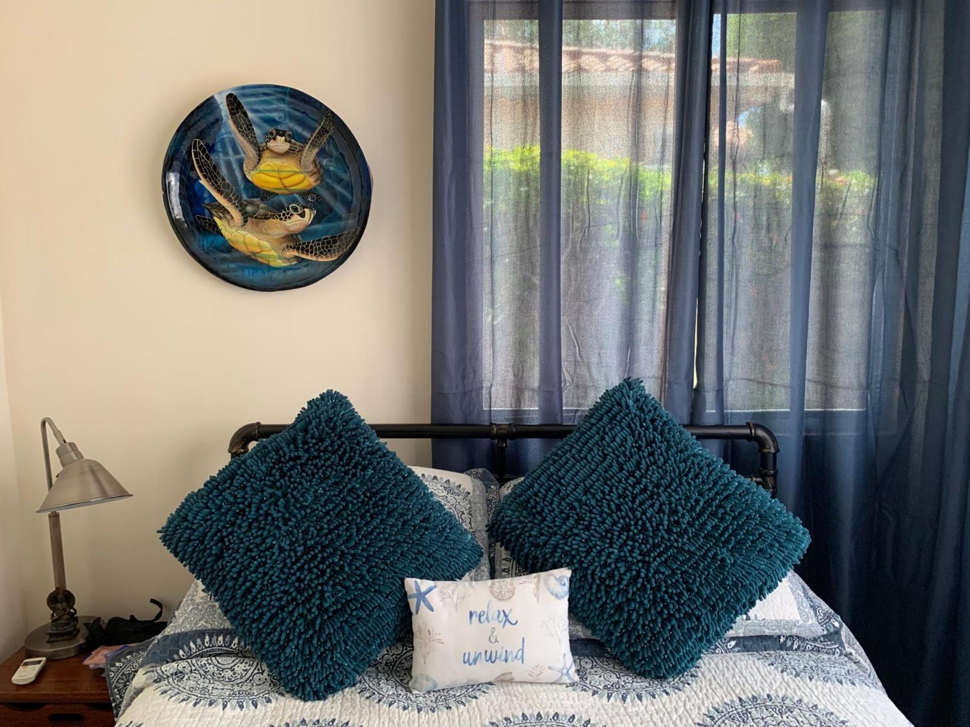 B&B El Litoral プラヤ・コロナド エクステリア 写真