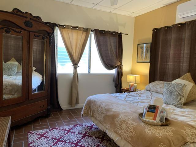 B&B El Litoral プラヤ・コロナド エクステリア 写真