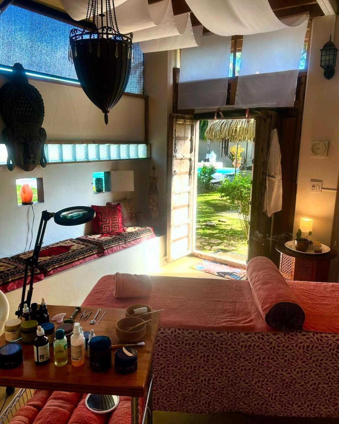 B&B El Litoral プラヤ・コロナド エクステリア 写真