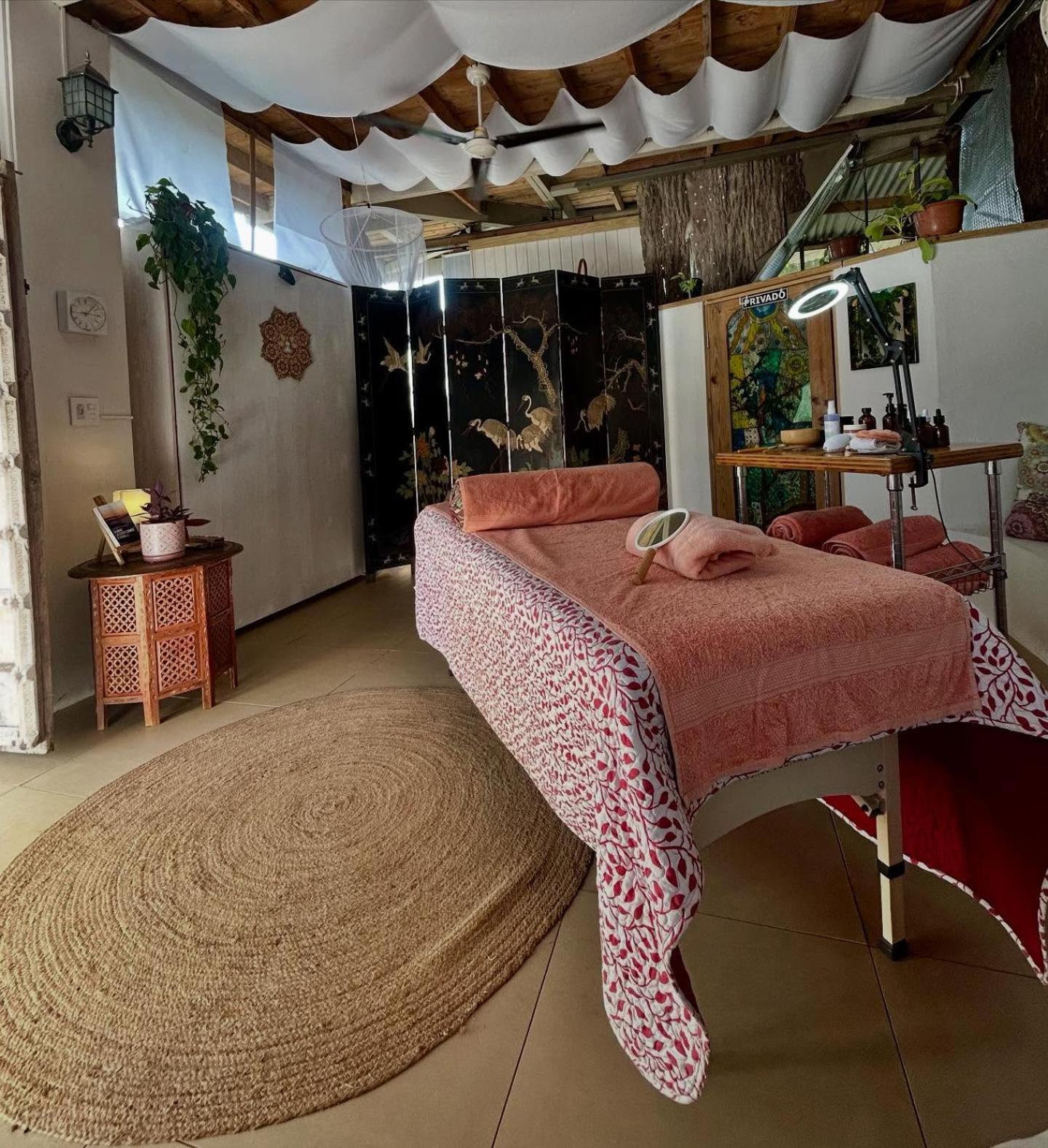 B&B El Litoral プラヤ・コロナド エクステリア 写真