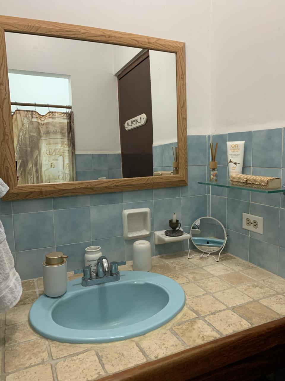 B&B El Litoral プラヤ・コロナド エクステリア 写真