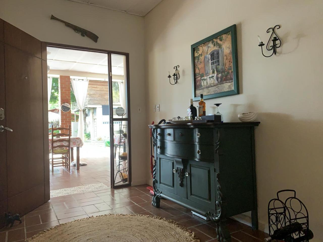 B&B El Litoral プラヤ・コロナド エクステリア 写真