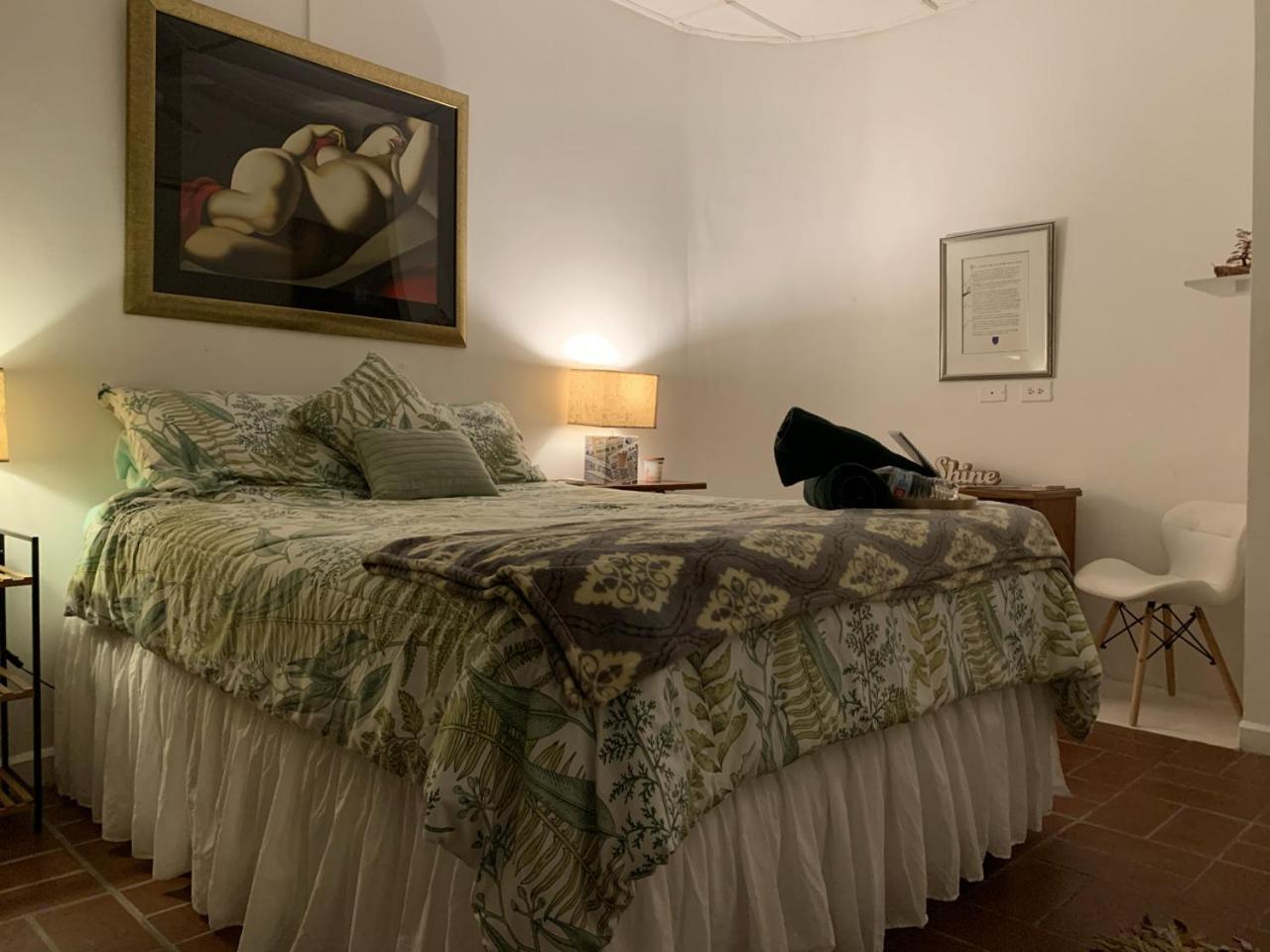 B&B El Litoral プラヤ・コロナド エクステリア 写真