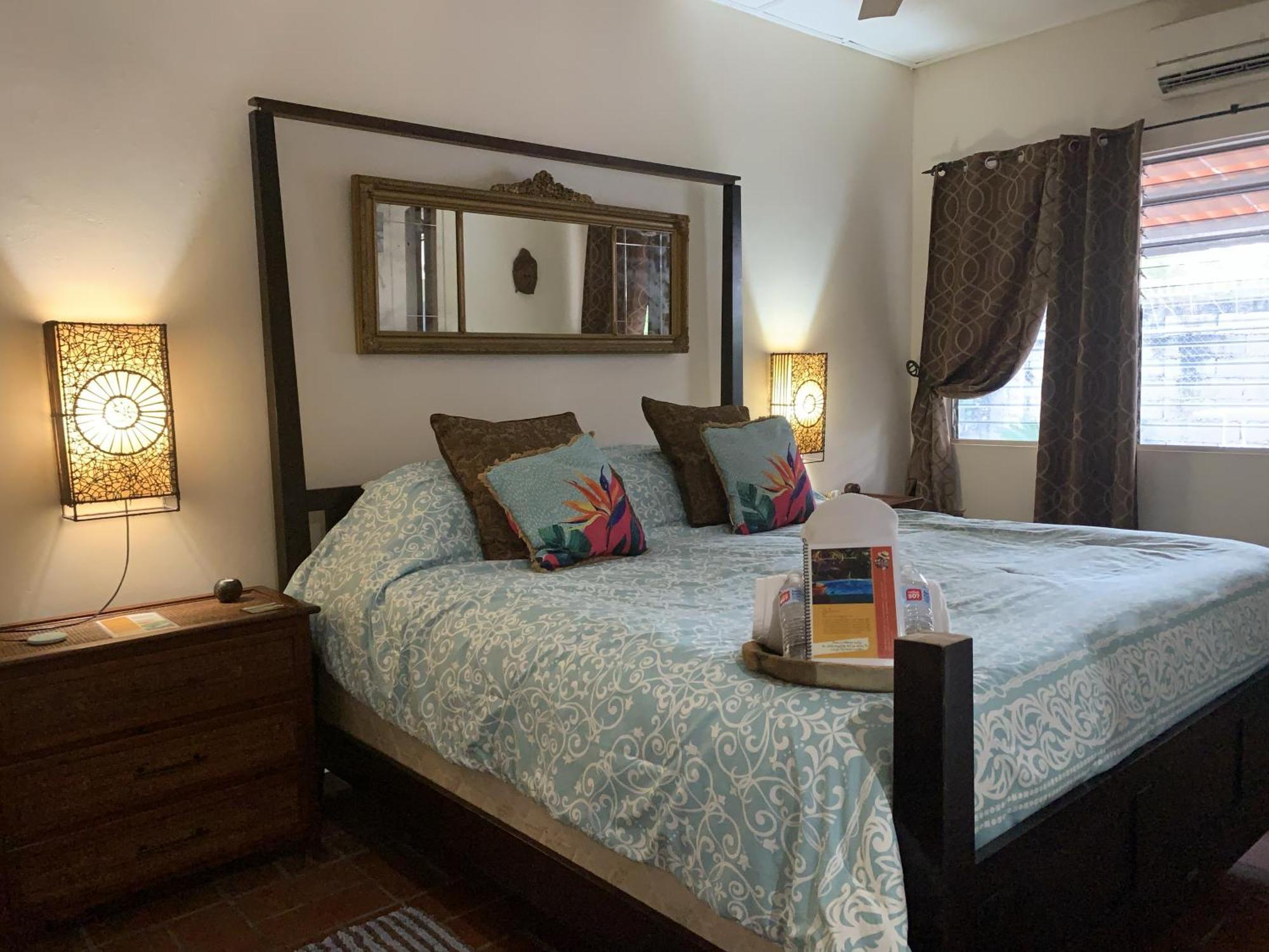 B&B El Litoral プラヤ・コロナド エクステリア 写真
