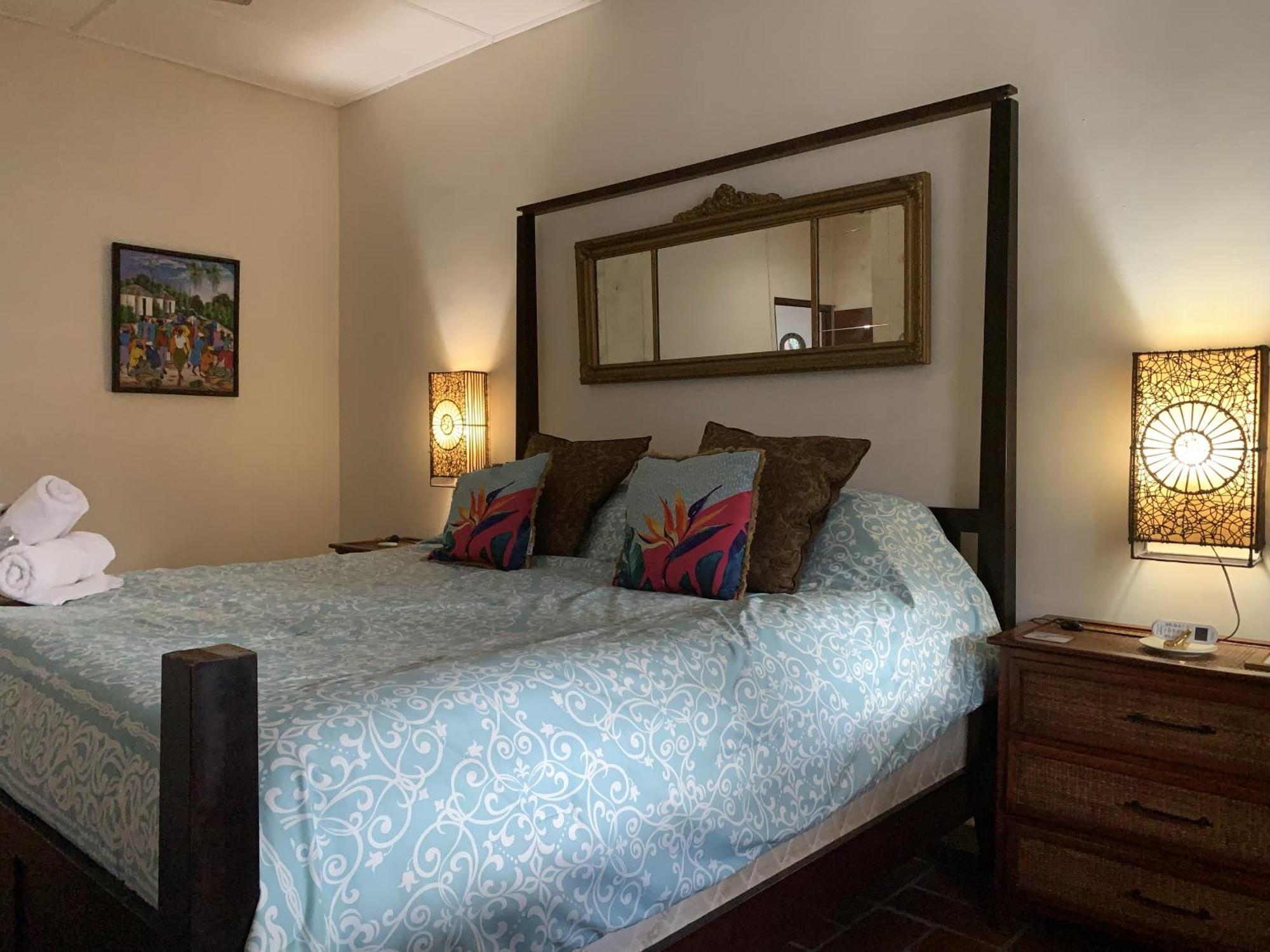B&B El Litoral プラヤ・コロナド エクステリア 写真