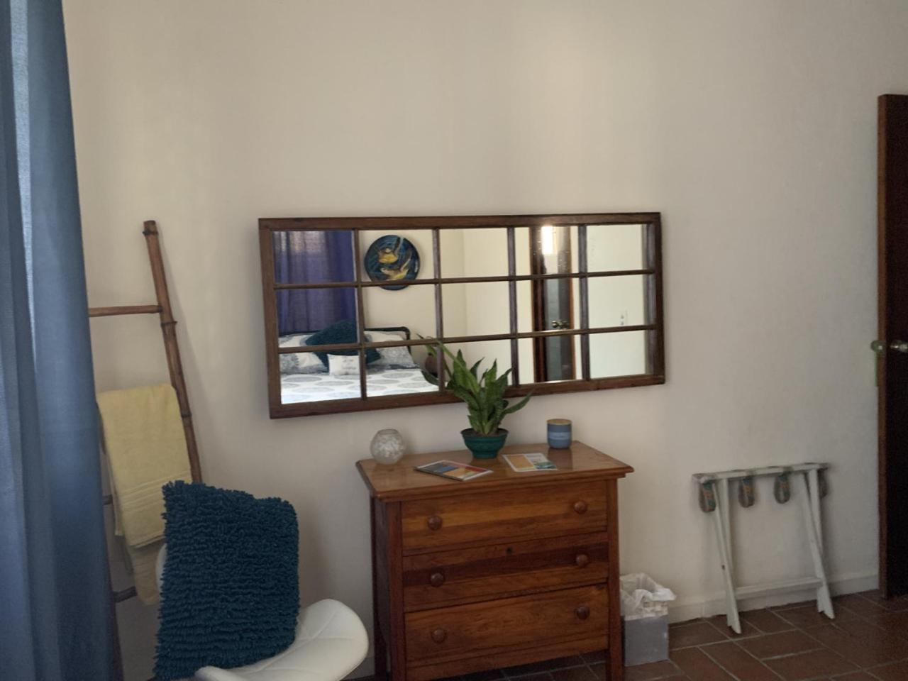 B&B El Litoral プラヤ・コロナド エクステリア 写真