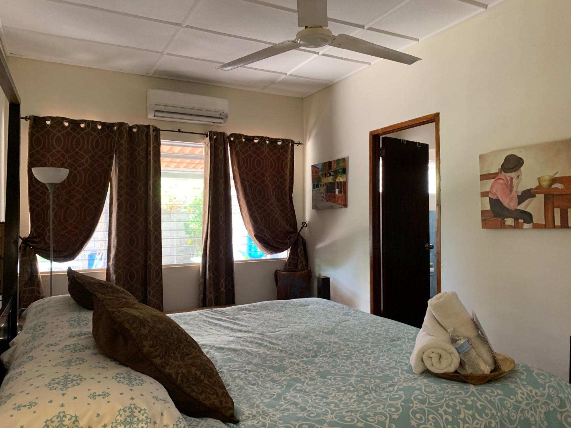 B&B El Litoral プラヤ・コロナド エクステリア 写真