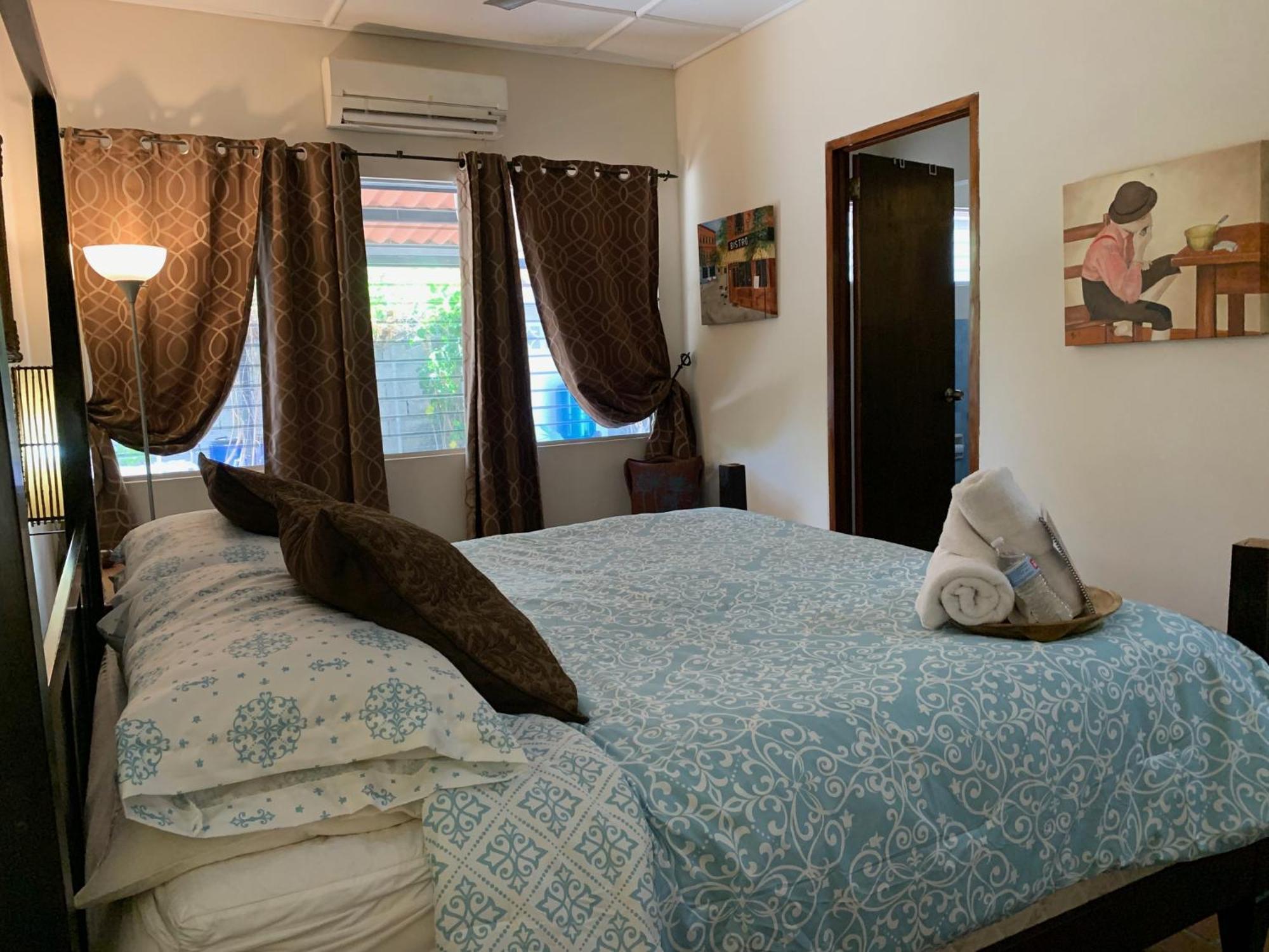 B&B El Litoral プラヤ・コロナド エクステリア 写真