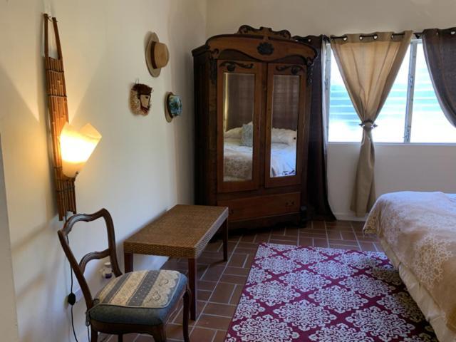 B&B El Litoral プラヤ・コロナド エクステリア 写真