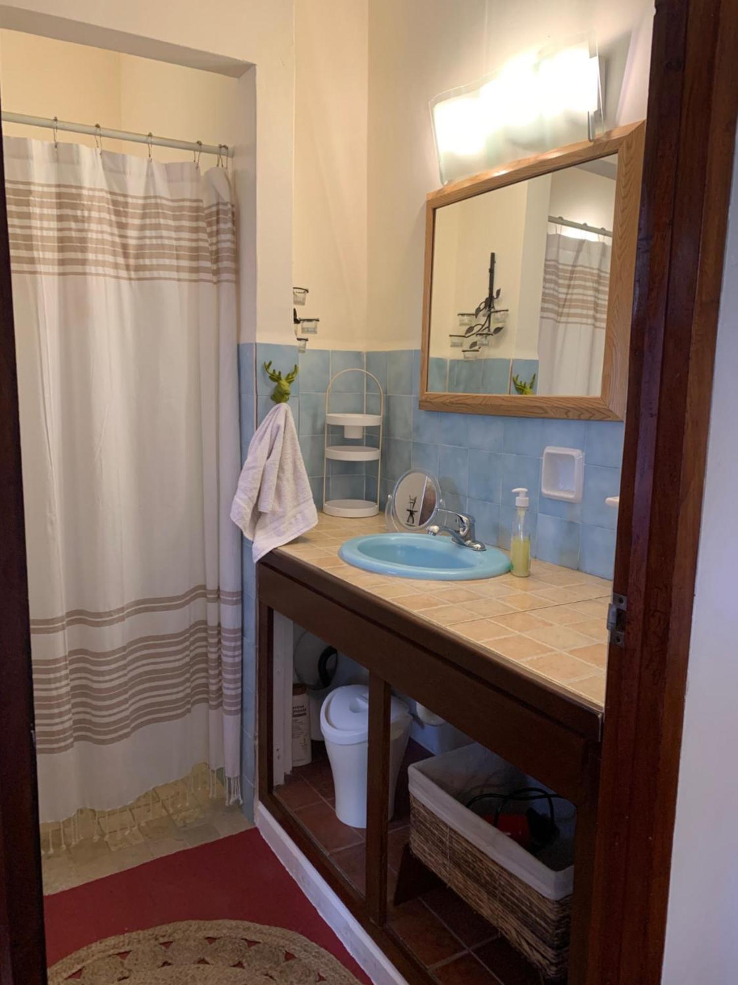 B&B El Litoral プラヤ・コロナド エクステリア 写真